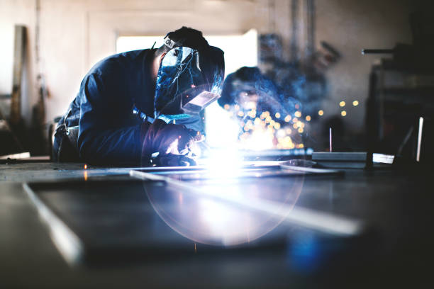 Best Welding Inspection and Certification in Paramount, CA