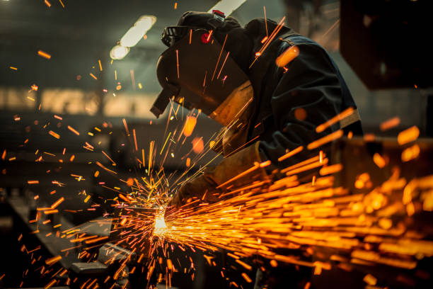 Best Food and Beverage Processing Equipment Welding in Paramount, CA