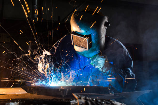 Affordable Welder Services in Paramount, CA