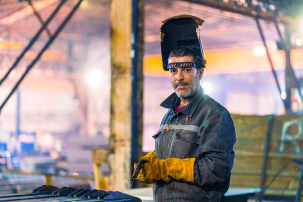 Best Aerospace and Defense Welding in Paramount, CA