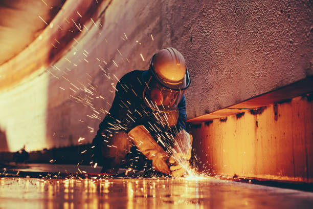 Best Maintenance and Repair Welding in Paramount, CA