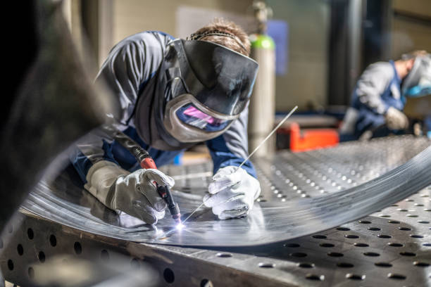  Paramount, CA Welder Pros