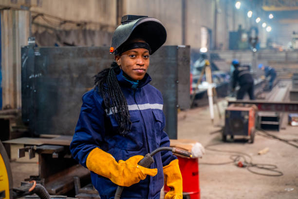 Best Automation and Robotic Welding in Paramount, CA