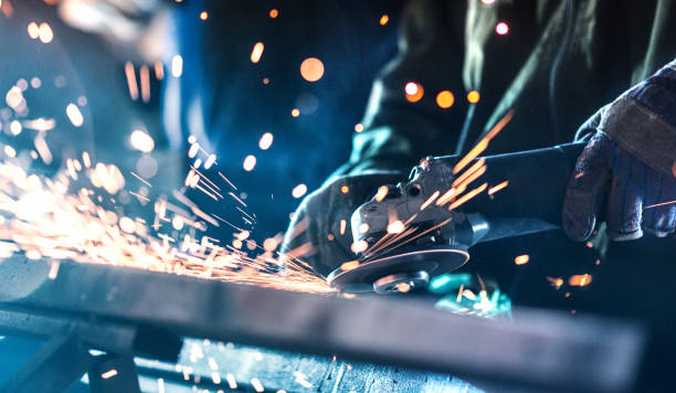 Trusted Paramount, CA Welder & Metal Fabrication Experts